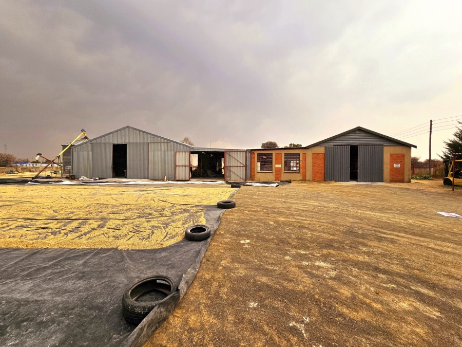 Commercial Property for Sale in Brandfort Free State